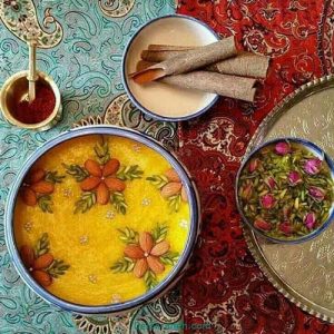 تزیین-شله-زرد-1