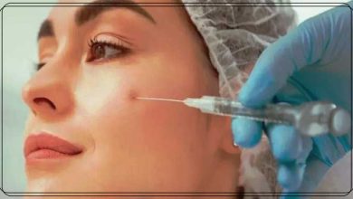 تزریق فیلر برای چاقی صورت، راهکاری بدون عوارض