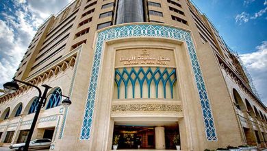 هتل‌های مشهد با بیشترین تخفیف