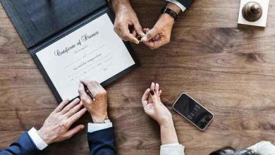 وکیل طلاق توافقی