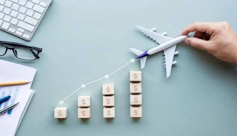 خرید بلیط هواپیما چارتری