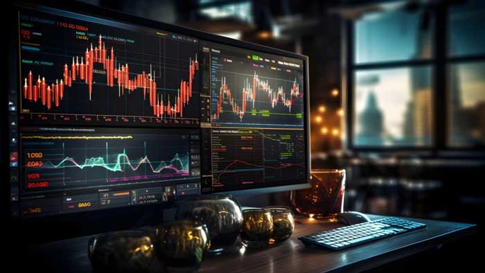 آموزش بورس تحلیل تکنیکال بورس