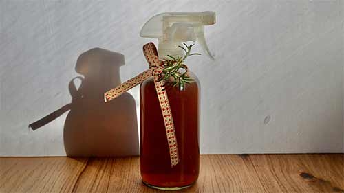 اسپری رزماری 