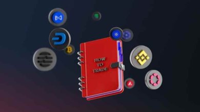 کتاب روش ترید