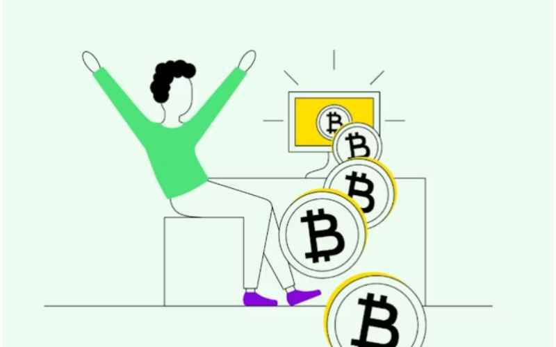 ارز دیجیتال ترید موفق