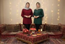 لباس مناسب شب یلدا