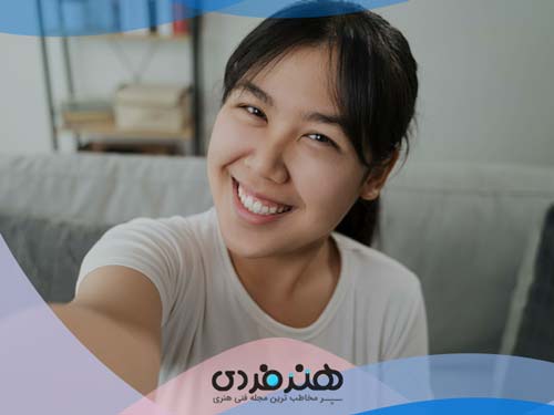 آموزش عکاسی | عکاسی پرتره | عکاسی موبایل