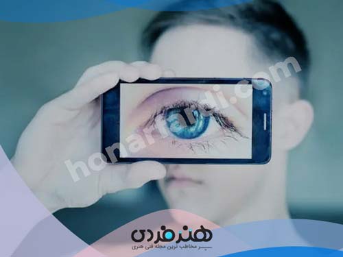 آموزش عکاسی | عکاسی پرتره | عکاسی موبایل