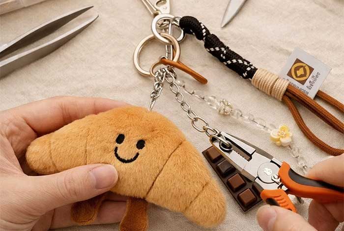 صنایع دستی نمونه چارم بگ زیبا و باکیفیت