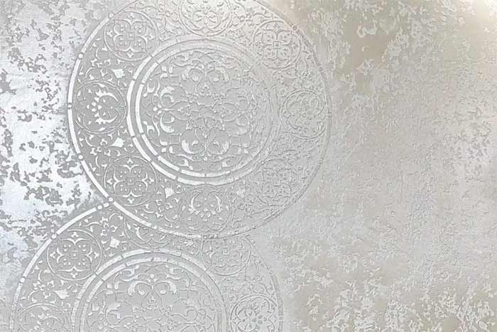 پتینه کاری