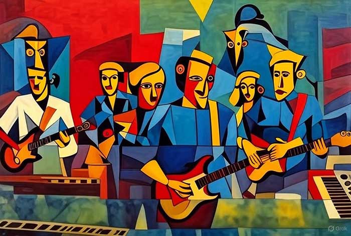اطلاعات عمومی اگر عاشق موسیقی هستید، این سایت را از دست ندهید