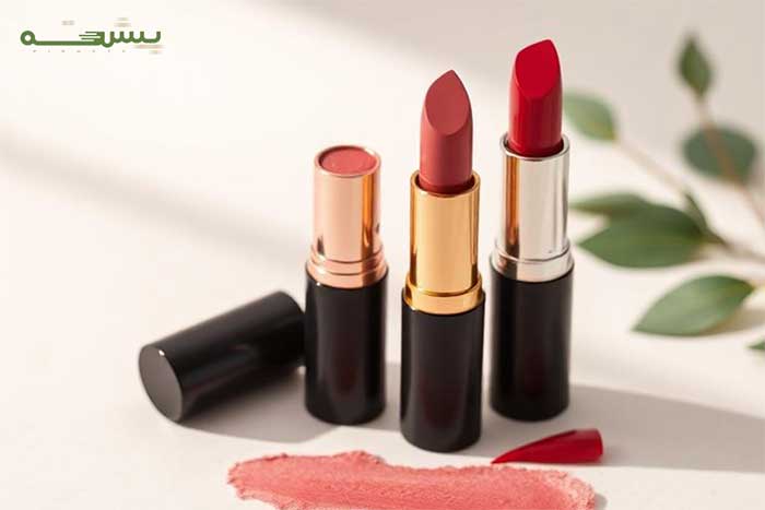 راز خرید رژلب جامد باکیفیت، بدون آسیب به لبها - هنر فردی