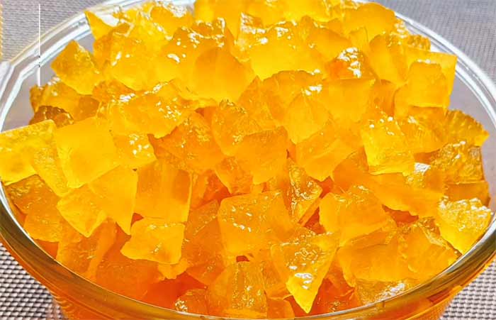 آموزش تصویری طرز تهیه مربا | سلامت