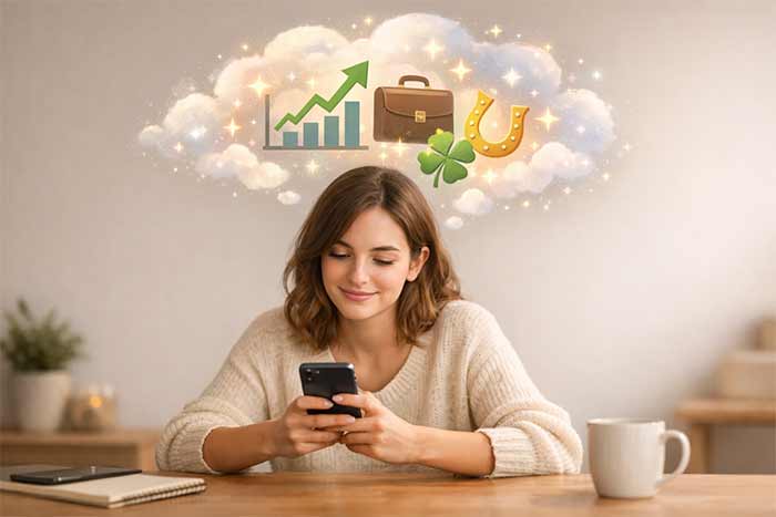 آموزش راههای موفقیت ارسال آرزوی موفقیت برای دیگران