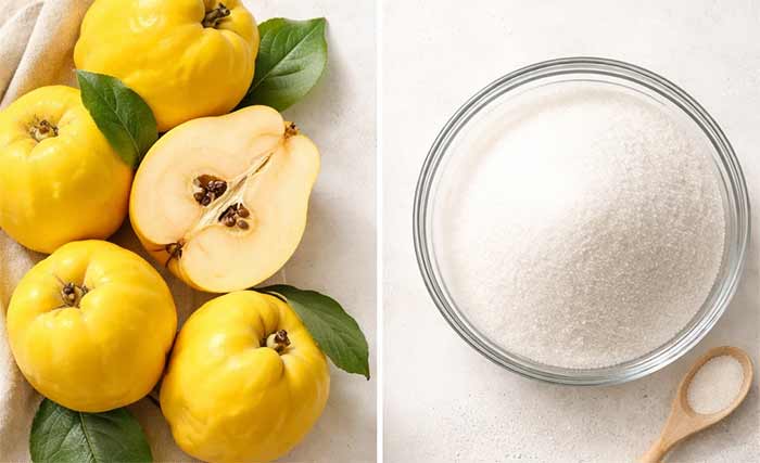 آموزش تصویری طرز تهیه مربا