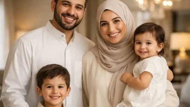 موفقیت در اسلام