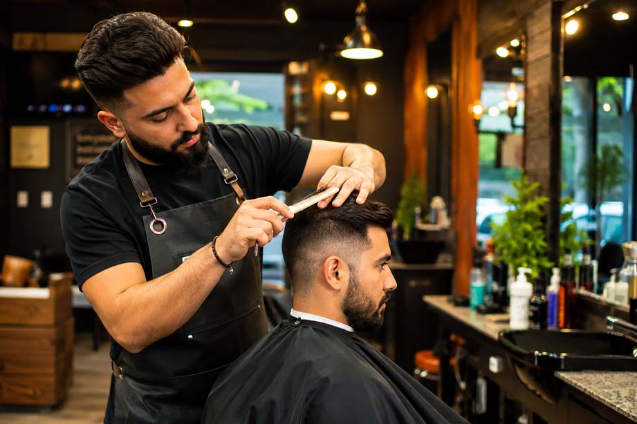  کوتاهی حرفه‌ای
