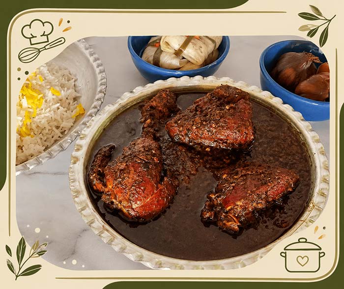 مرغ ترش