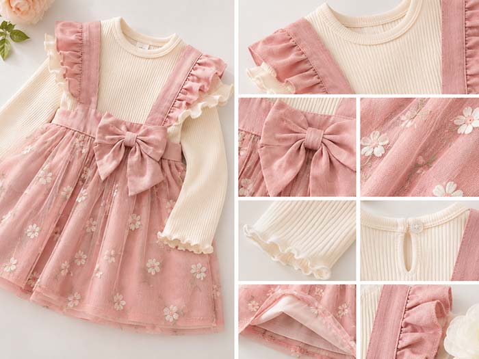 عکاسی از جزئیات لباس به‌عنوان عکس مکمل