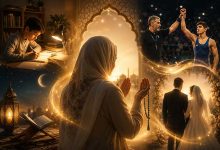 18 متن دعای مادر برای موفقیت فرزند (درس و مسابقه و زندگی)