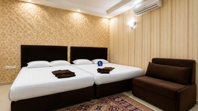 لیست سوئیت ارزان در مشهد