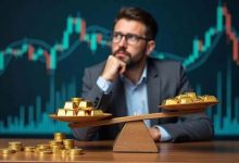 طلای آب‌شده آنلاین بخریم یا نه؟ راهنمای جلوگیری از خرید اشتباه و ضرر میلیونی