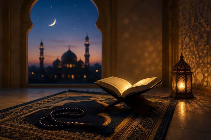 کتاب مذهبی