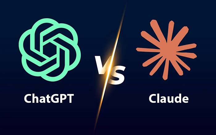 Claude یا ChatGPT؛ کدام هوش مصنوعی برای کار و تولید محتوا بهتر است؟