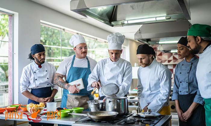 اگر به آشپزی علاقه دارید، این نکات را پیش از انتخاب آموزشگاه بخوانید