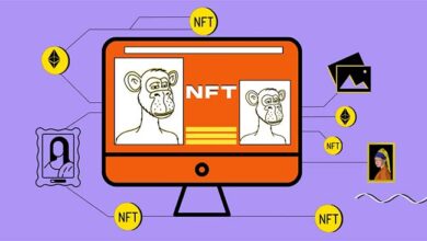 NFT چیست؟