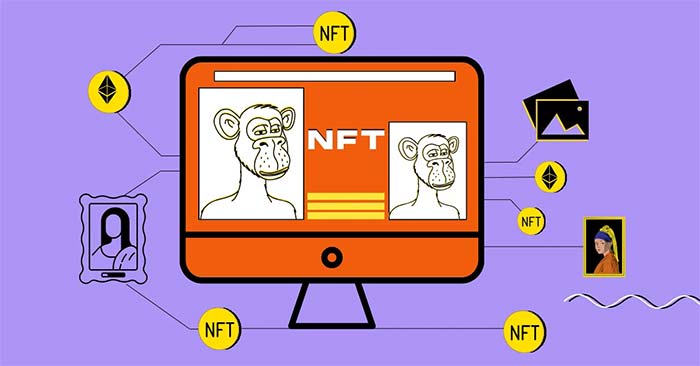 NFT چیست؟