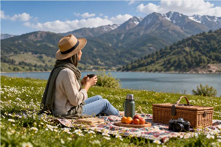 عکاسی حرفه ای